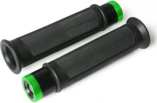 Para Yamaha MT-09 Tracer MT09 MT 09 FJ-09 FZ-09 FJ09 FZ09 2014-2015 0.866 in 78 '' Marca Antideslizante Empuñaduras Manillar