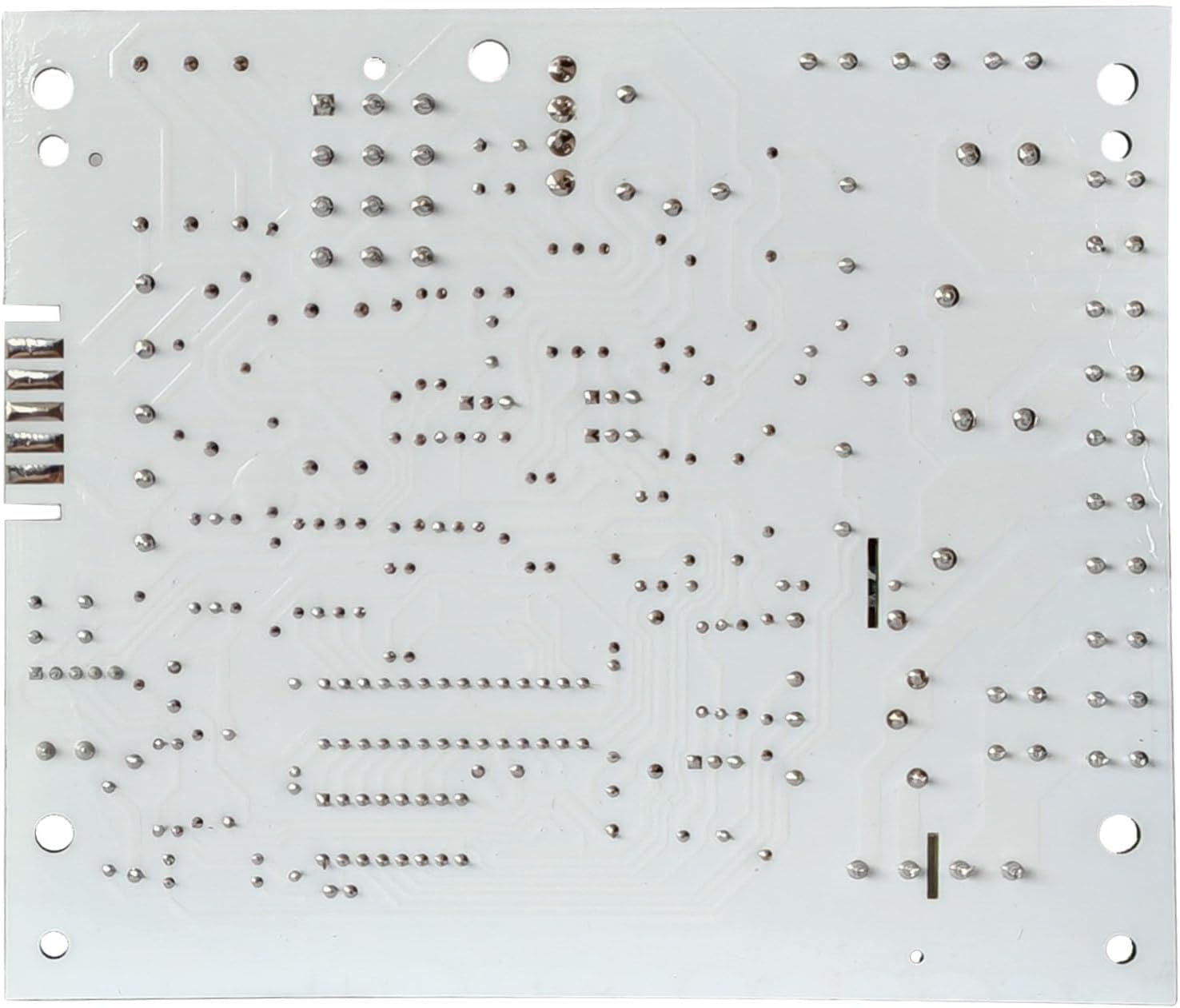 94W83 Furnace Control Board Replacement for 103085-02, 103085-03,1012-977A-I, 1012-83-9674 Series Single Stage Ignition Control for Lennox HVAC Equipment Plug and Play