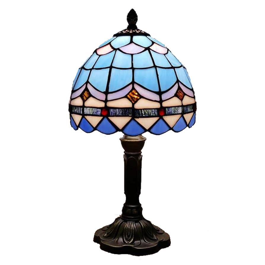 Amazon.co.jp : ティファニースタイルのヴィンテージステンド