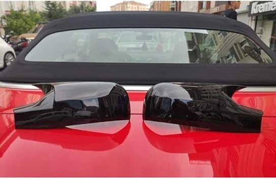 Renault Megane  le Uyumlu 2 2002-2009 Yarasa Ayna Kapa