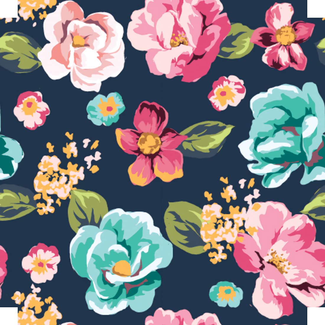 WallDaddy Wallpaper Extra Large Self Adhesive Model (PaintingFlower) Size (400x3000) MM for Walls, Doors, Furniture (B0953N62MW) Amazon Price History, Amazon Price Tracker