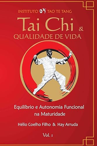 Equilíbrio e autonomia funcional na maturidade: 1