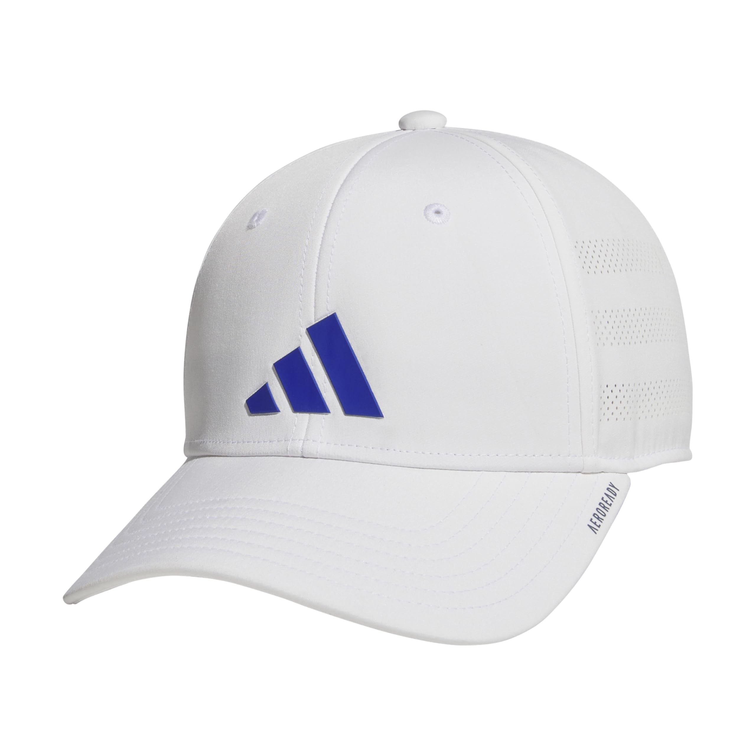 adidas Kids/Boys-Girls Gameday Snapback Adjustable Fit Cap