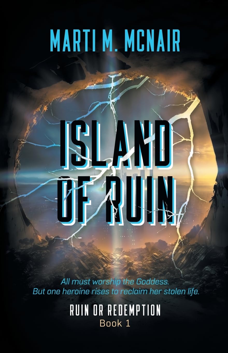 Island of Ruin (Ruin or Redemption)
