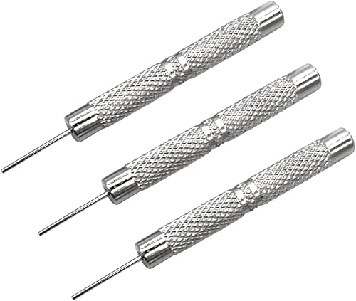 BlingKingdom 3 unids Bandeja de tarjeta SIM Expulsión Pin Herramientas Herramienta de extracción de aguja para todos los modelos iPhone, iPods y