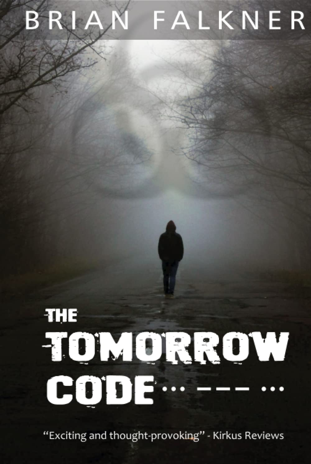 The Tomorrow Code      Hardcover – April 16, 2023