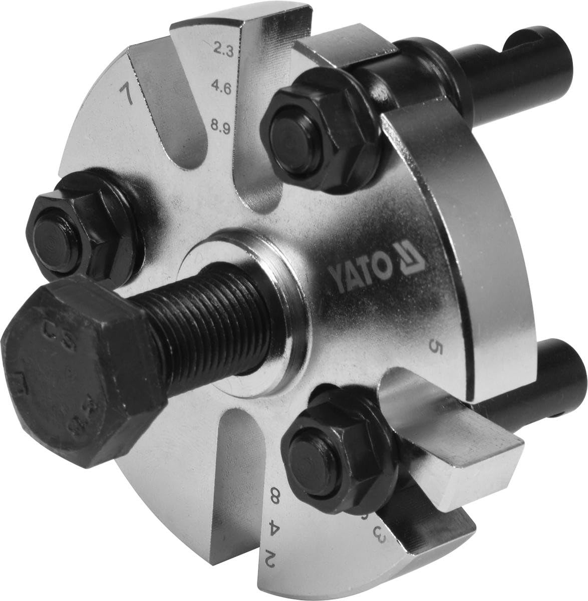 YATO YT-06340 Estrattore Puleggia