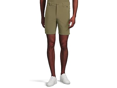 Fjallraven Abisko Trail Stretch Shorts Men