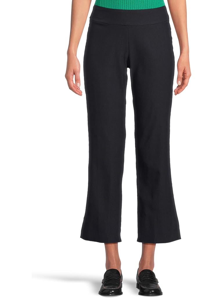 Navy Krazy Larry Pull-On Wide Ankle
