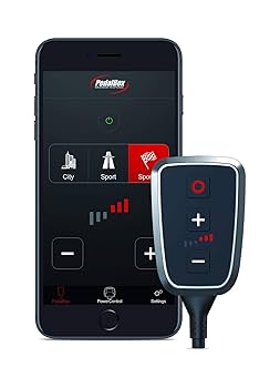 PedalBox+ スロットルコントローラー　10723712 Amazon | PedalBox+ (ペダルボックスプラス) スロットル