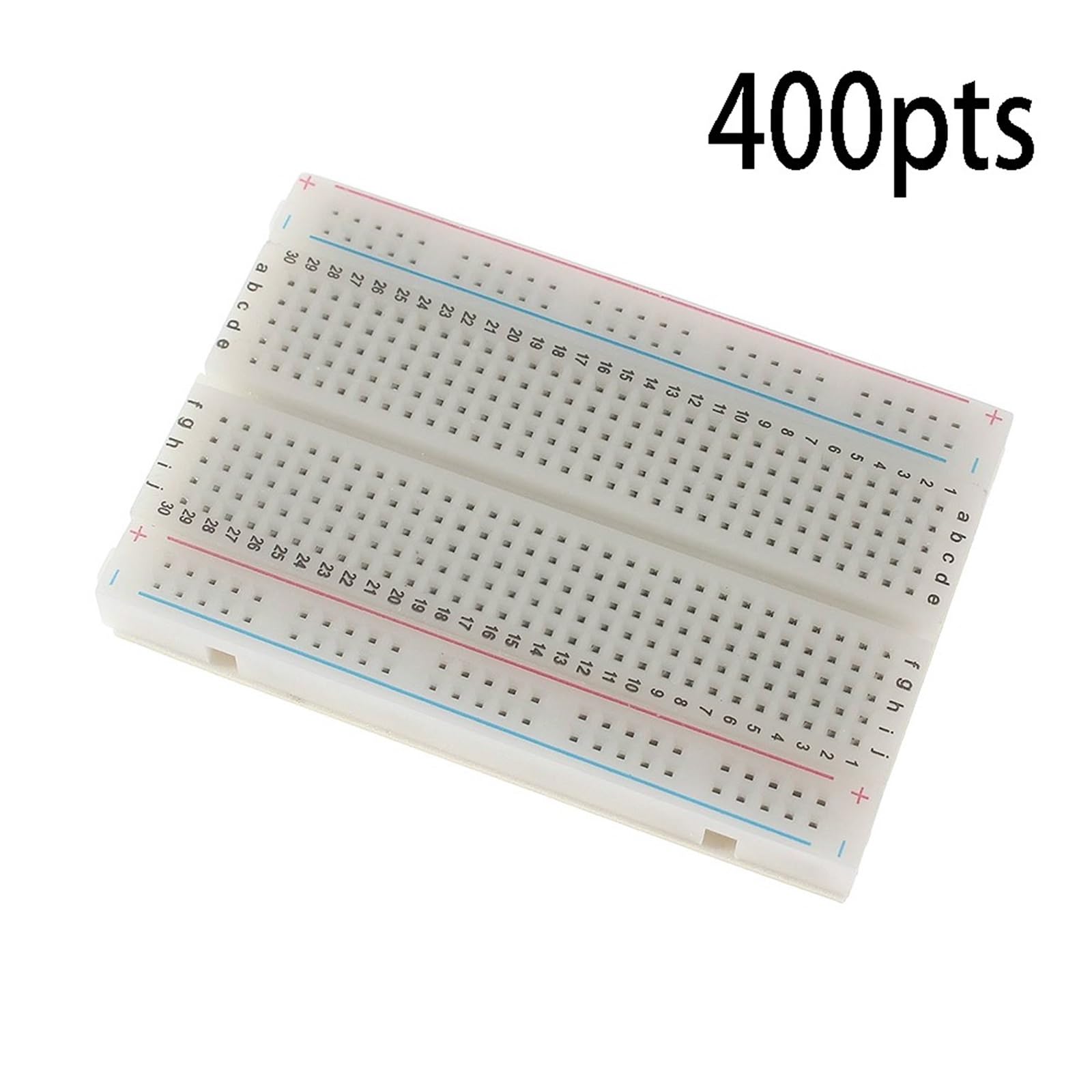 Kit di Cavi Jumper for breadboard da 840 Pezzi MB102 400 830 Tie Breadboard 14 Diverse Lunghezze Jumper Solderless PCB Breadboard(840PCS Jumper Wire)