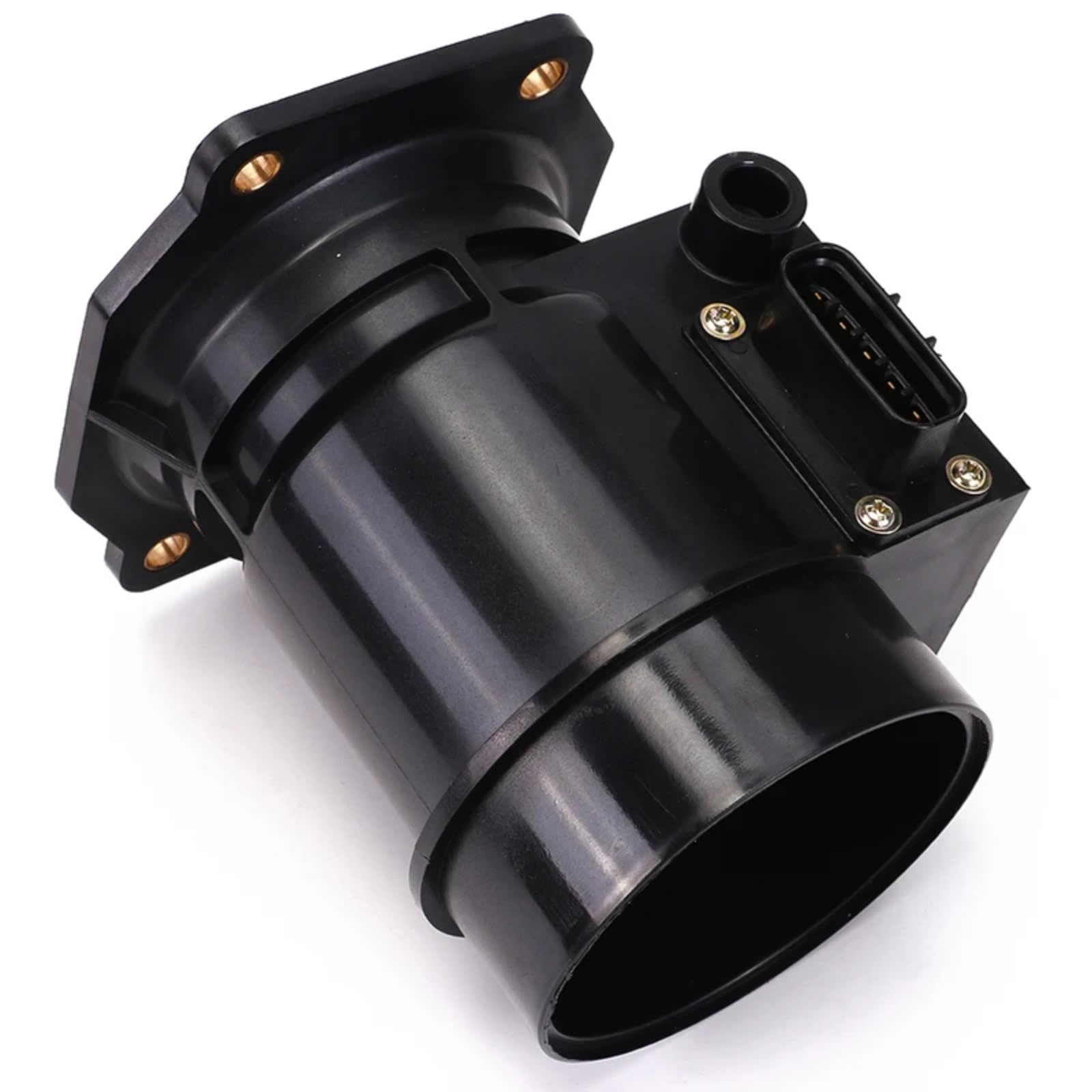 Sensor de flujo de aire para Subaru contra fallas de motor 22680-AA160 7