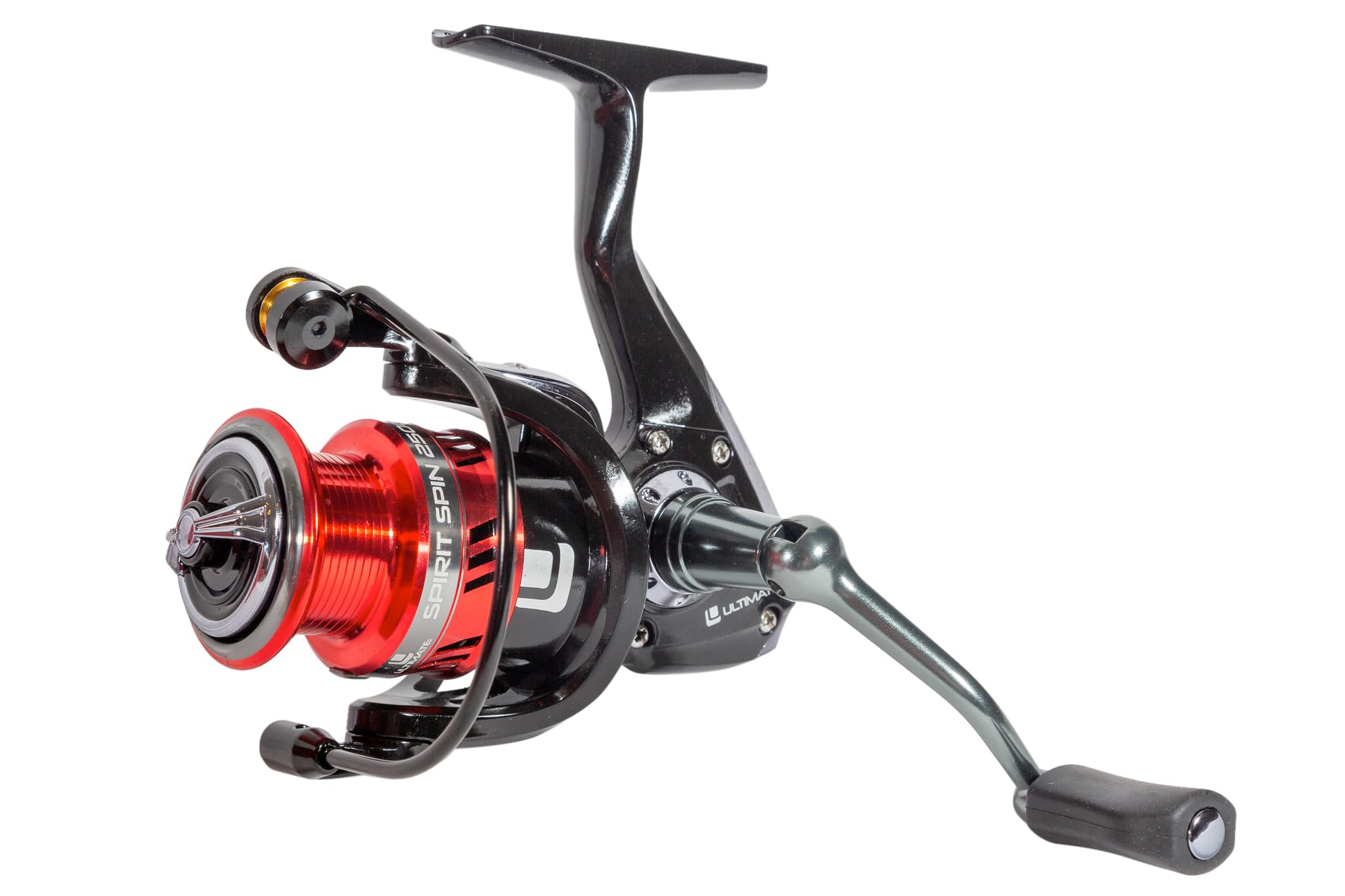 Ultimate Allround Spin Set 2.70m (10-40g) - Ensemble Carnassier