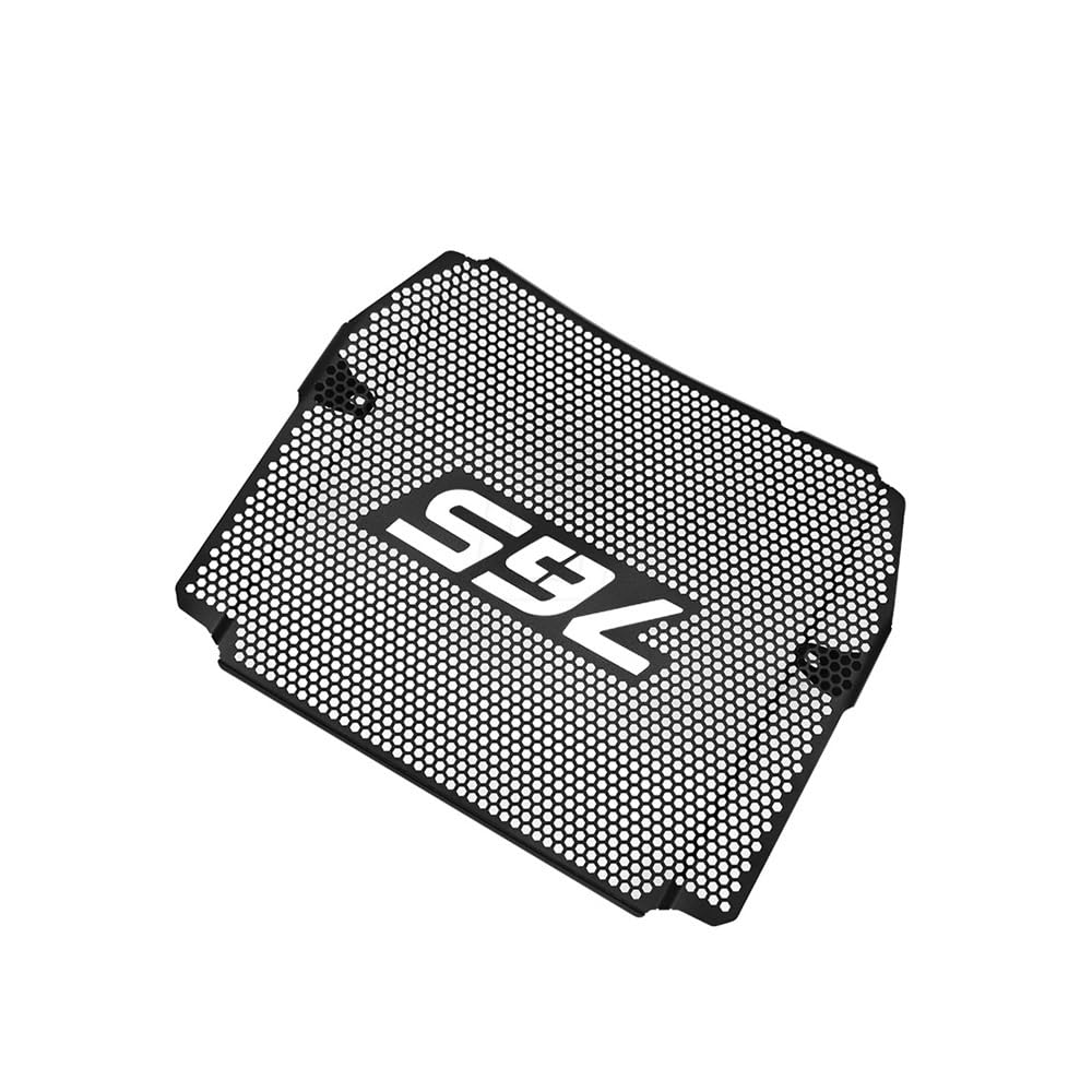 Coperchio griglia radiatore Per Street Triple 765 R RS 2023 2024 Edition Accessori per moto Protezione per radiatore