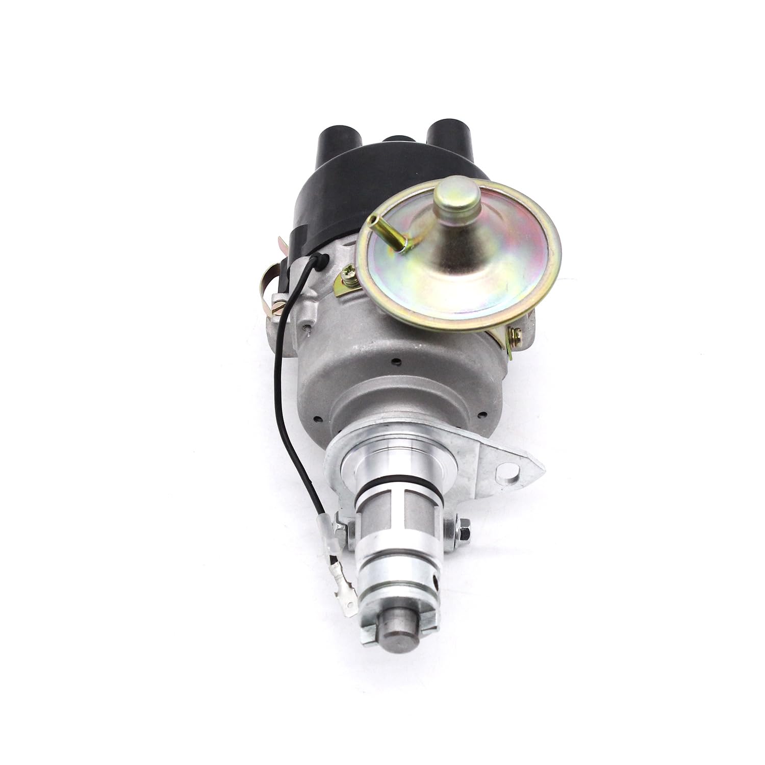 Für alle Aseries-Motoren von 1969–1981 vor elektronischer Zündung 0608938708984 45D-Punktverteiler Zündung Verteiler
