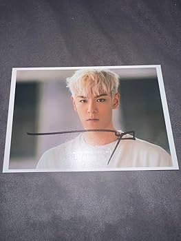 Amazon.co.jp: BIGBANG TOP タプ直筆サイン : おもちゃ Amazon.co.jp: BIGBANG TOP タプ直筆サイン : おもちゃ