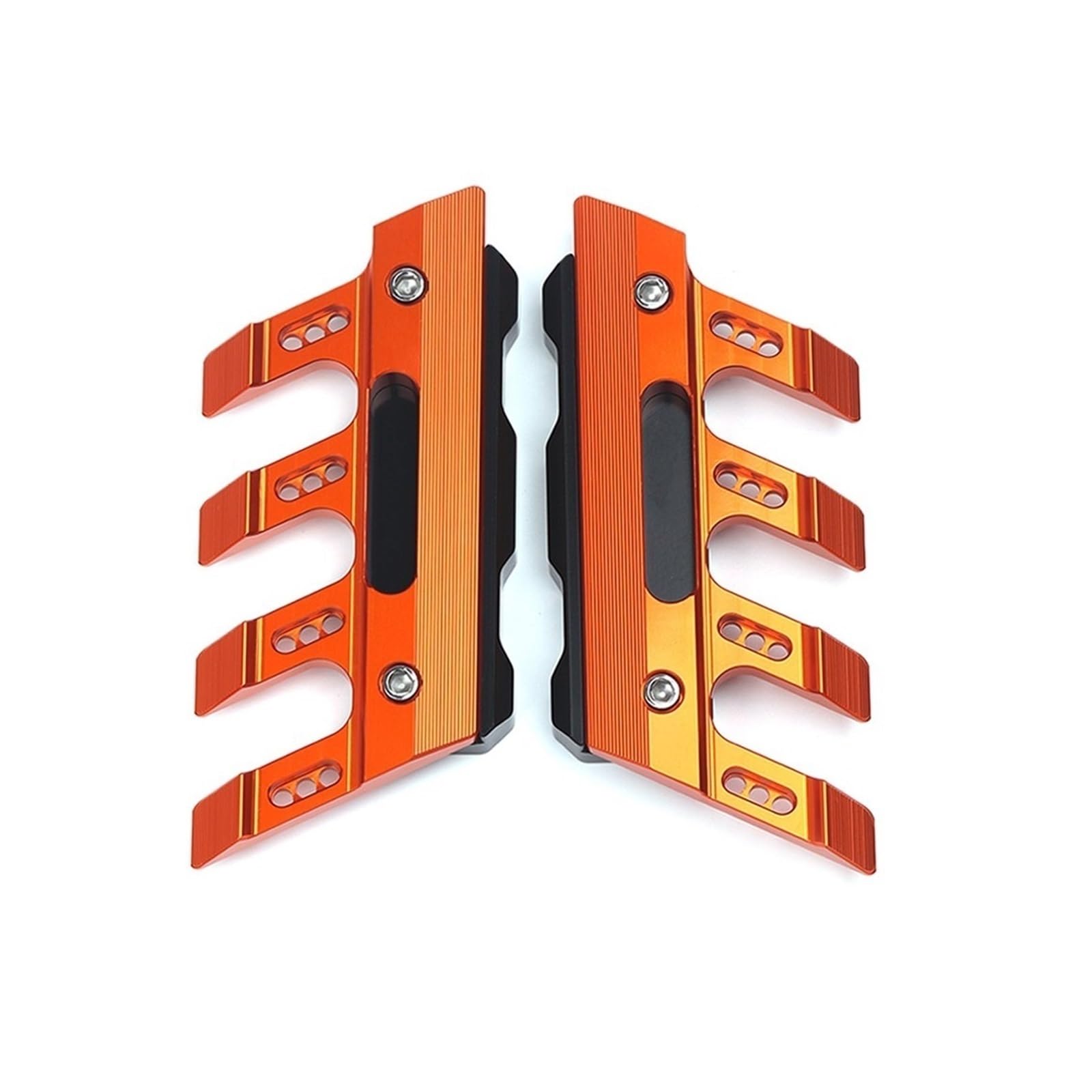 BeNsil Parafanghi Moto per B&MW C400GT C400X C400 GT X Protezione Forcella Anteriore Moto Parafango Parafango Parafango Paraspruzzi Paraspruzzi (Color : 1)