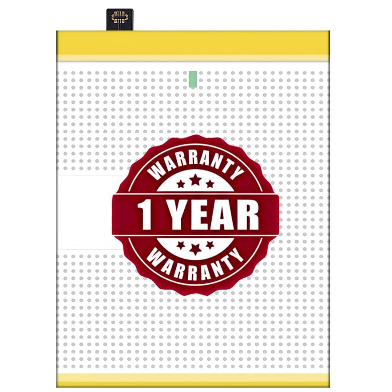 Image of Original B-M1 Battery Compatible for Vivo V19 - (4500mAh) - 1 Year Warranty JK1