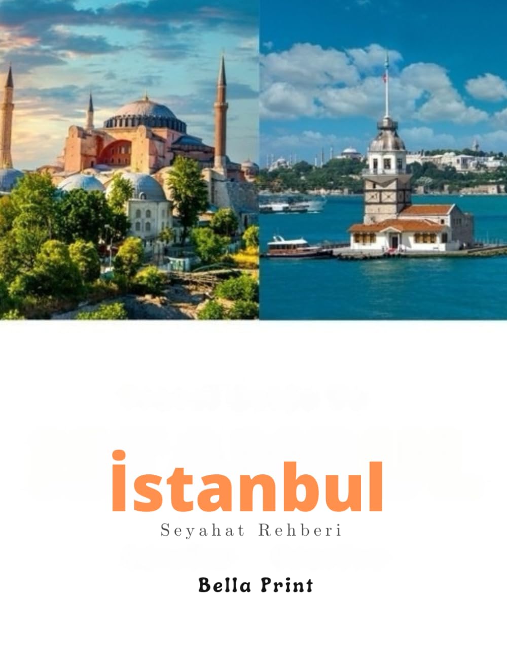İstanbul Seyahat Rehberi (TRAVEL GUIDE TO TURKEY)