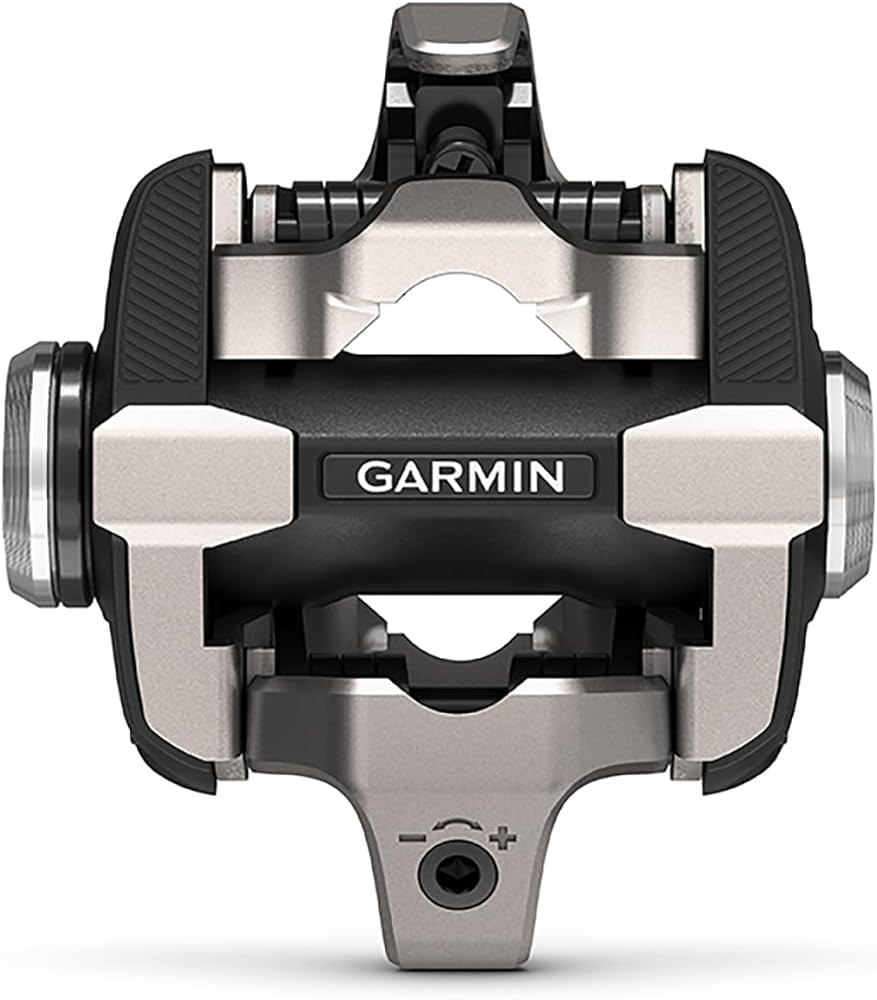 Amazon.com: Garmin Rally XC, Replacement Pedal Rebuild Kit, Right