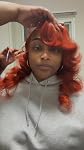 Review Image by Loved the feel n natural curls in this unit!! The unit had no foul smell and was full!! I’m on my 2nd install going for my 3rd in a week or 2. Also it arrived on time and it came with 2caps and an adjustable melting band!