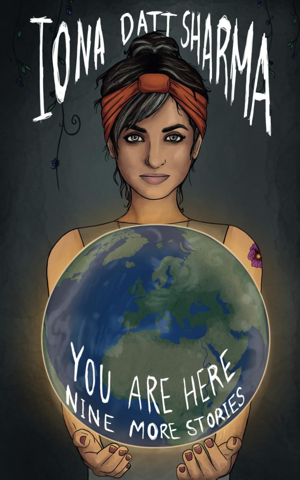 You Are Here: Nine More Stories