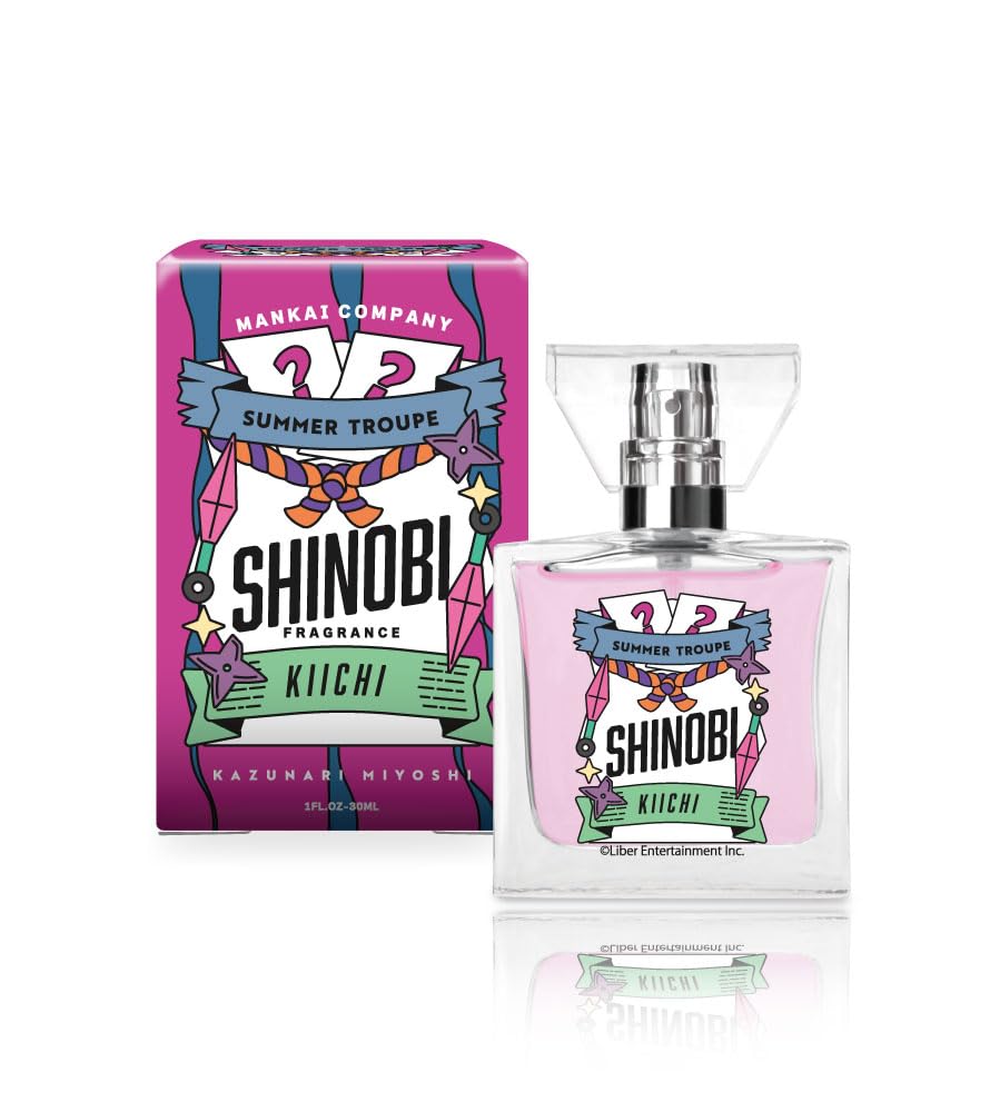 Amazon | primaniacs（プリマニアックス） A3! フレグランス 三好一成