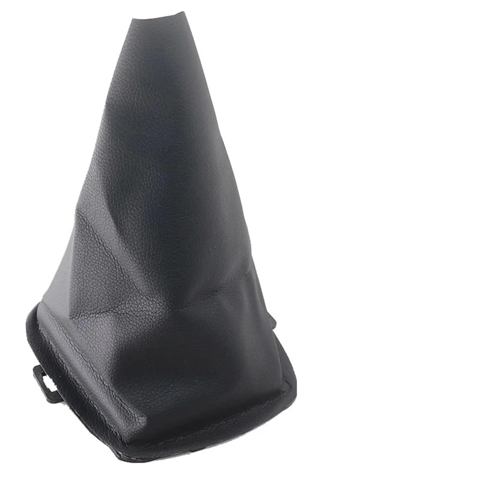Hsukiho One Color Car Shift Knob Cover For Fiesta Mk7 2008-2014 Manual Car Gear Stick Shift Knob Gearbox Shift Knob Boot