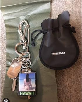 野口強　私物　 vintage キーホルダー　キムタク Amazon.co.jp: 野口強 私物 キムタク 着用 vintage キーホルダー