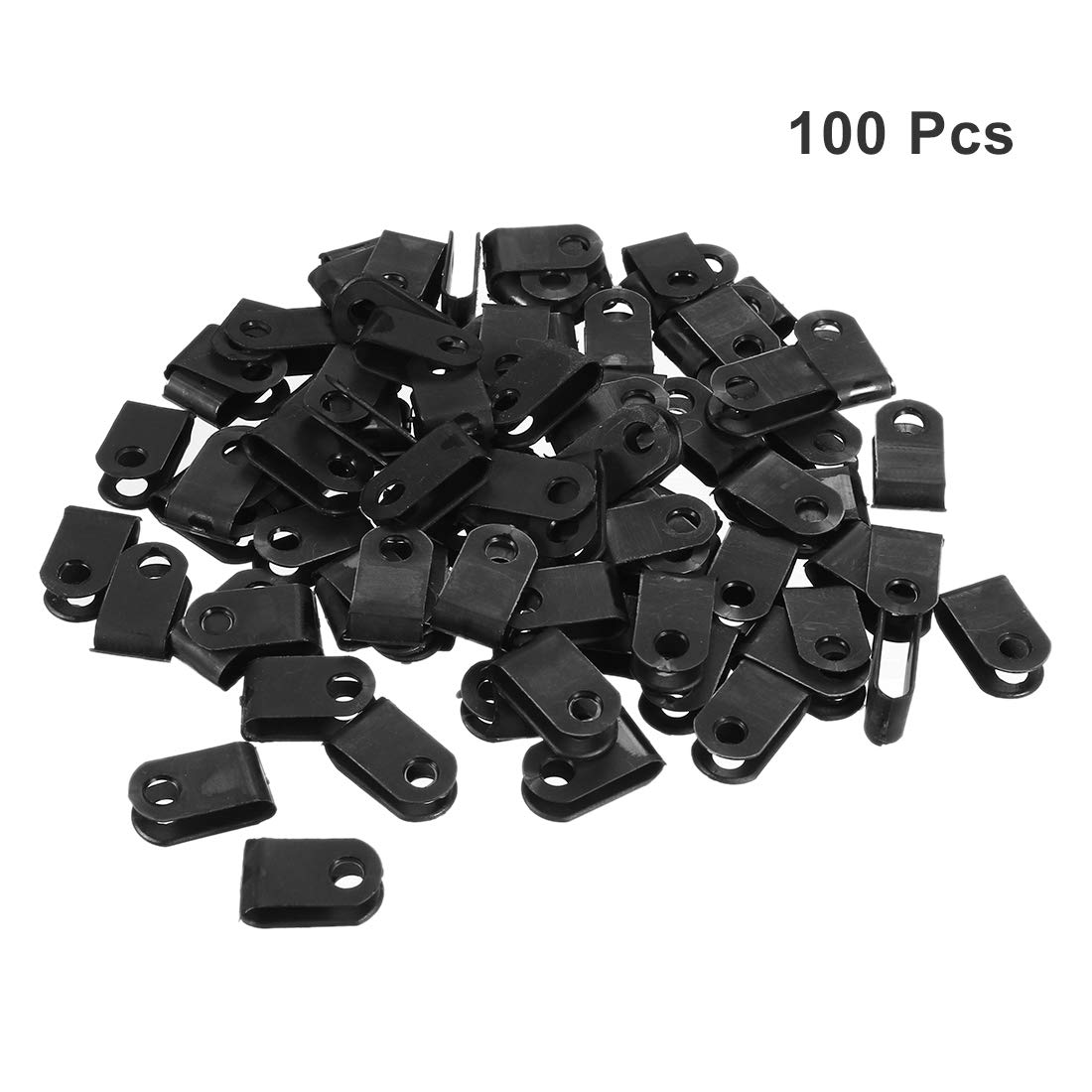 Goupille SOURCING MAP 10Pcs M3 x 18 mm Goupille à Ressort Fendue en