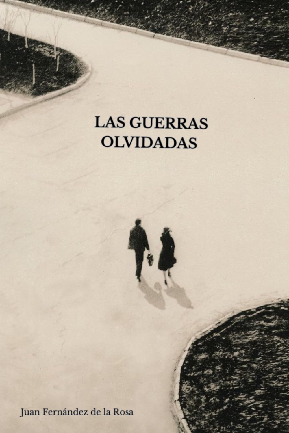 Las guerras olvidadas