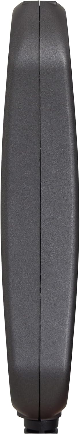 2 Lighted Buttons 5 Pin Remote Replacement with USB Charge Port for Power Lift Chair & Power Recliner MLSK111-A1