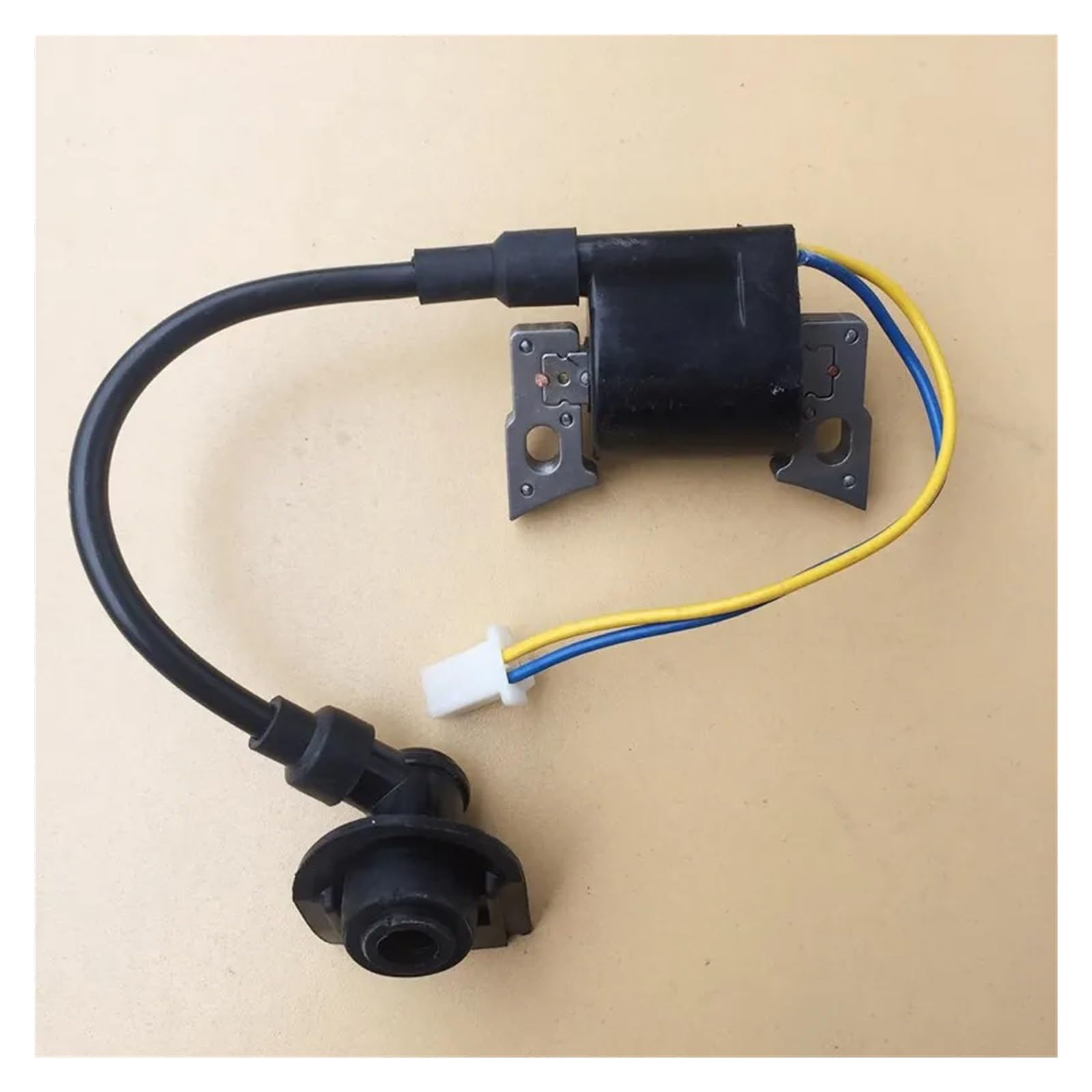 KG105-14100 para KIPOR IG2000 IG2600 KGE2000TI KG158 Bobina De Encendido Paquete De Alta Presión Piezas De Motor De Gasolina Bobina De Encendido Bobinas Encendido