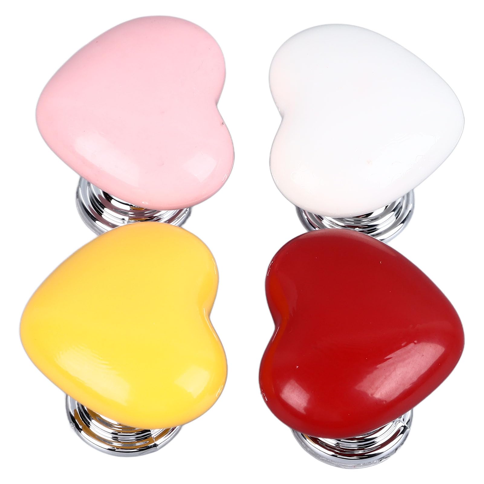 Bouton De Chasse D'eau Vibrant Pour Toilettes,bouton Poussoir En Forme