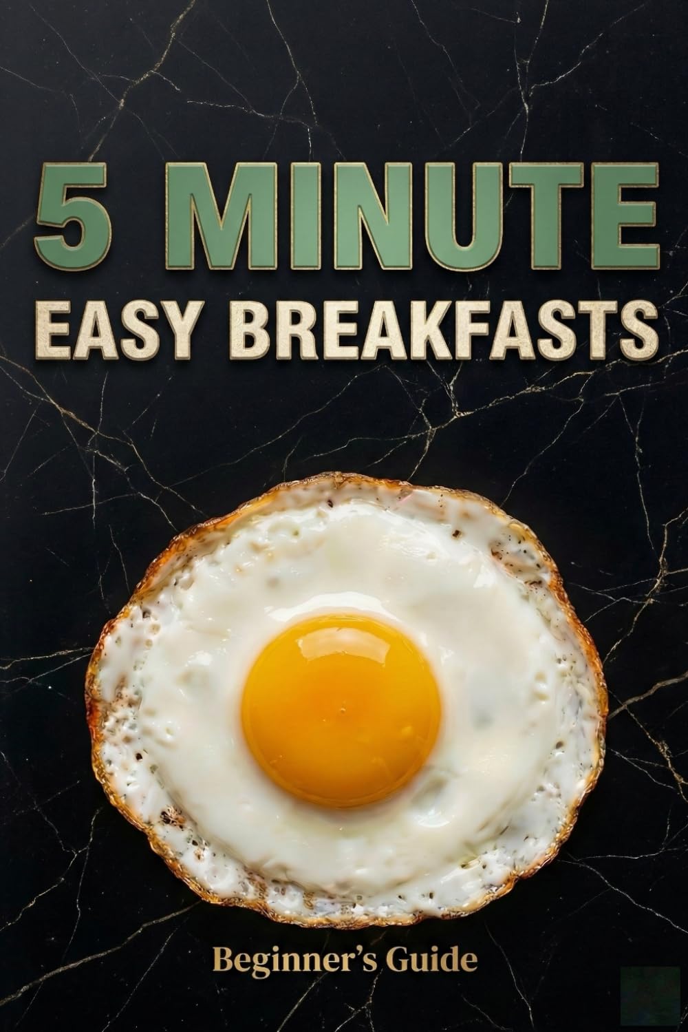 5 Minute Easy Breakfasts: High protein recipes to boost metabolism and energy. Wholesome smoothies, oatmeal bowls and grab and go fuel for weight loss and focus. (Simple Nutrition)