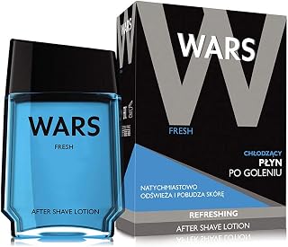 WARS Płyn p/gol. Fresh