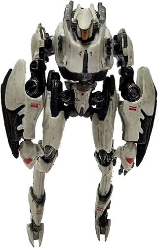 QUUUY Figura de acción de la serie Pacific Rim Tacit Ronin figura de acción de lujo de 7 pulgadas, en caja, idea de regalo única