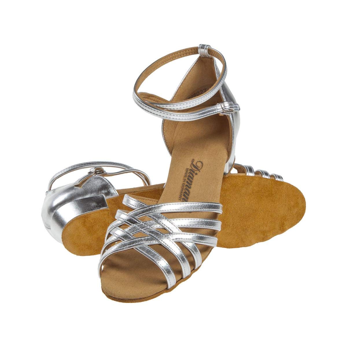 Diamant Kobiety 008-035-013Buty standardowe i do latintancji.