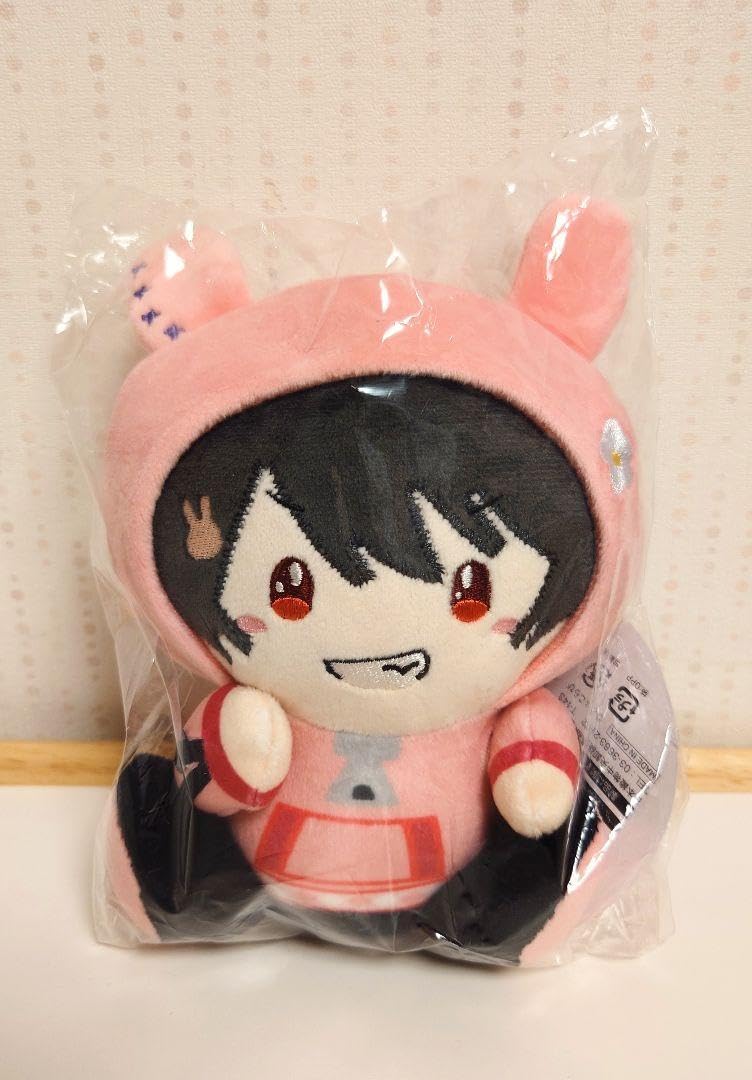 Amazon.co.jp: ちょこらび さくらくん ぬいぐるみ : おもちゃ