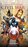disney infinity 3.0 ant man figure  Civil War: A Novel of the Marvel Universe (Marvel novels Book 2) (English Edition)