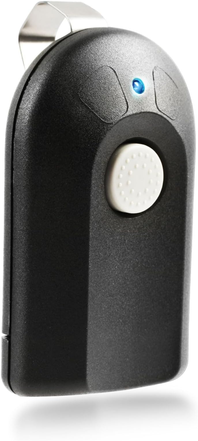 Garage Door Opener Remote for Genie Intellicode & Overhead Door ACSCTG Type 1
