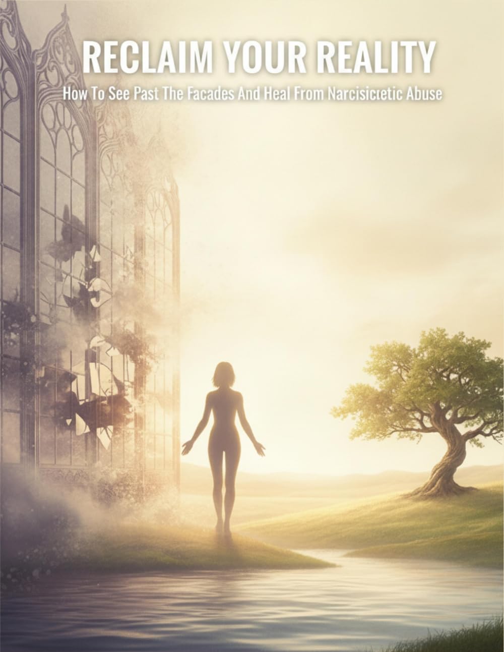 Reclaim Your Reality: How To See Past The Facades And Heal From Narcissistic Abuse