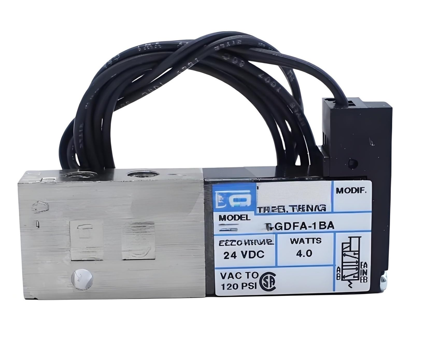 ELZNSQQK 44B solenoid valve 44B-ABA-GDFA-1KA 44B-ABA-GDFA-1GA 44B-ABA-GDFA-1BA 44B-ABA-GFEA-1KA 44B-ABA-GDFA-1KT 44B-L00-GDF0-1KJ(34B-,L00-GDFA-1KT)