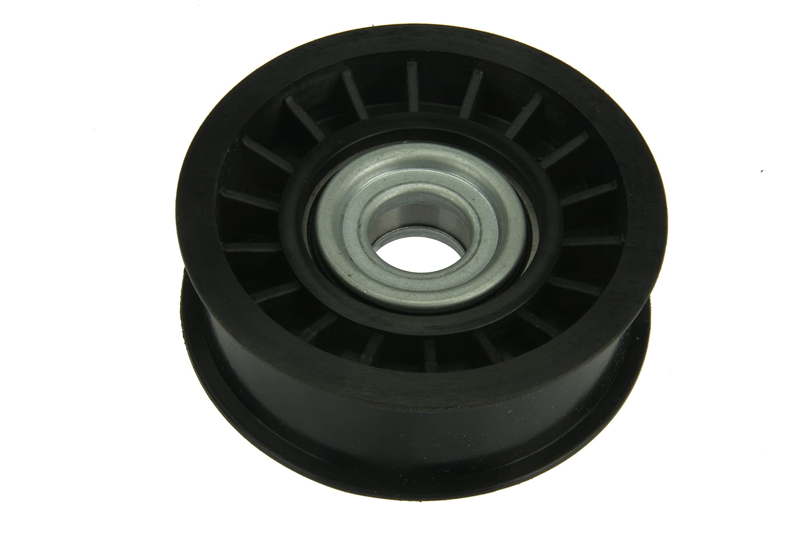 Amazon.com: URO Parts LR039516 Idler Pulley : Automotive