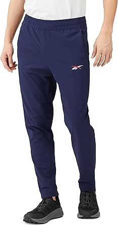 Reebok(リーボック) PANTS Woven Pant メンズ