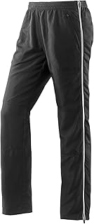 Joy Sportswear Mick Herren Fitnesshose mit Seitenreißverschluss für Freizeit, Sport & Gym