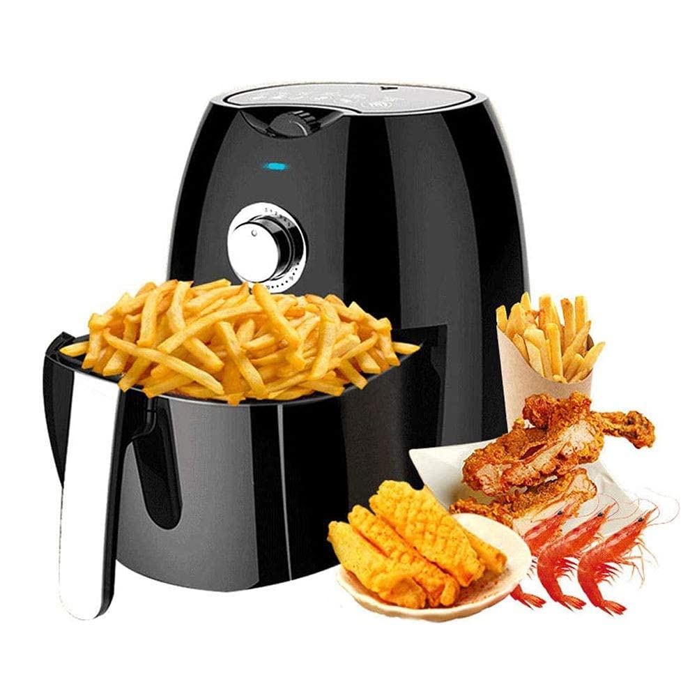 エアフライヤー Amazon.co.jp: エアフライヤー 4.5L 大容量ノンフライヤー お手入れ