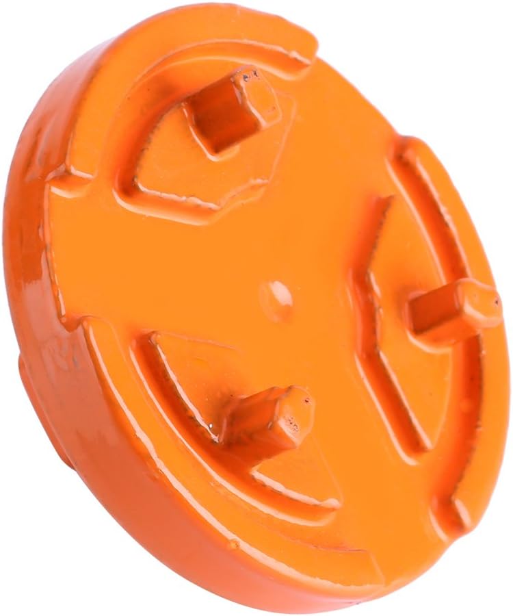 ViaGasaFamido Universal Piston Stop Chainsaw Clutch Flywheel Removal Tool Clutch Expander Dismount Tools : Patio, Lawn & Garden