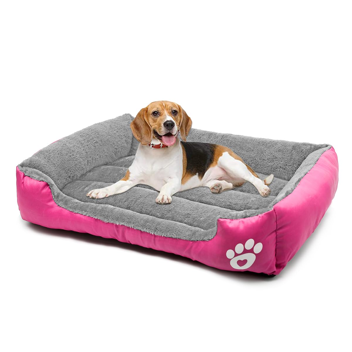 Brand New Job Lot Pallet ZEEXIPDR Dog beds 113 Items RRP £2659.8