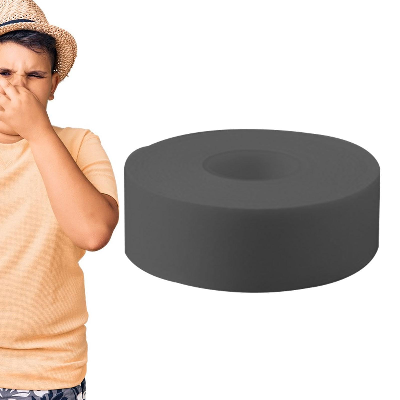 Amazon.co.jp: 首輪汗止めステッカー | 男性用脇汗パッド | 襟